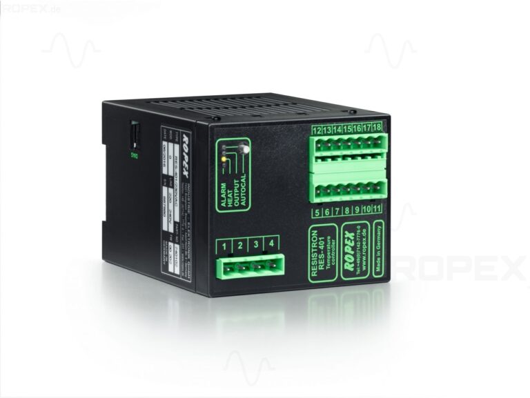 RES-401 - ROPEX